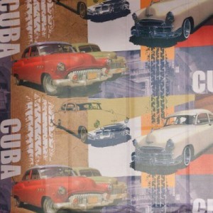 0114 DA Cuba 99-samochody 